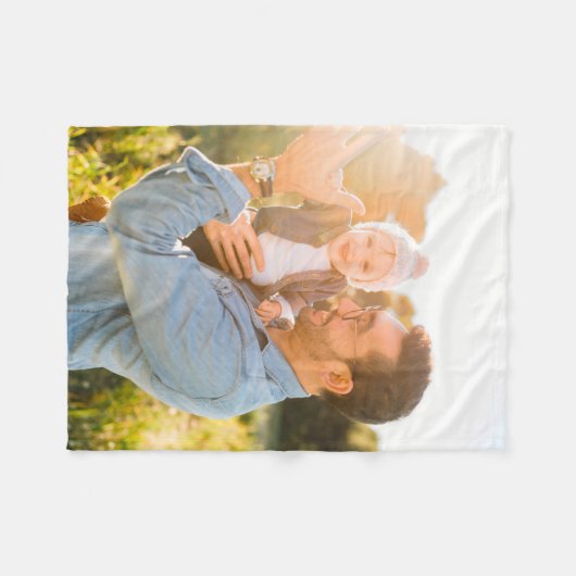 Modèle photo de couverture souple (Devant (Horizontal))