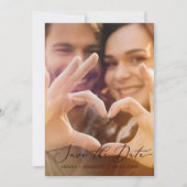 Modèle photo de lumière noire Delicate Enregistrer (Devant)