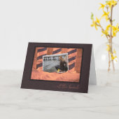 Modèle photo de plage (Fleur jaune)