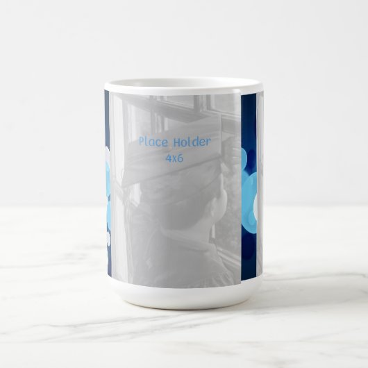 MODÈLE PHOTO MUG (Centre)