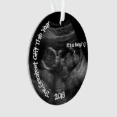 Modèle photo Ultrasound sur mesure (devant)