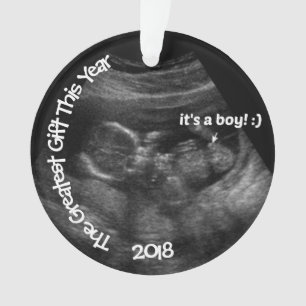Modèle photo Ultrasound sur mesure