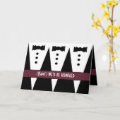 Modèle pour exécuter la cérémonie de mariage (Fleur jaune)