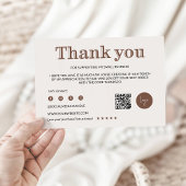 Modèle pour petites entreprises,
