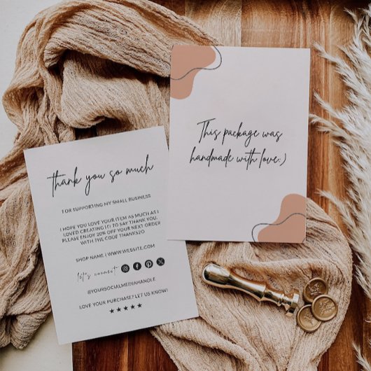 Modèle pour petites entreprises,