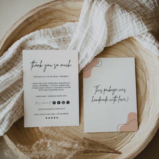 Modèle pour petites entreprises,