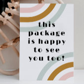 Modèle Rétro Pour Petites Entreprises