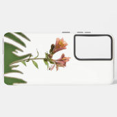 modèle samsung galaxy S21 ultra coque (Côté gauche)
