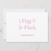 Modèle sans couture de cœurs charmants roses (Devant)