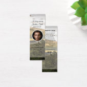 Modèle Signet funéraire (Bureau)