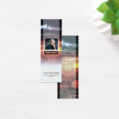 Modèle signet funéraire (Bureau)