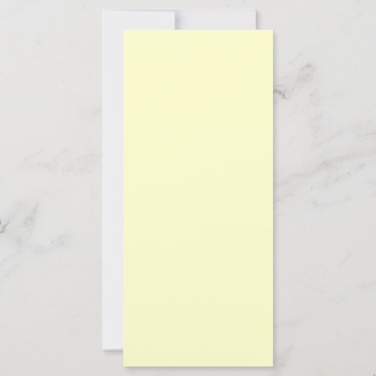 Modèle Signet lapin et oeufs (Dos)