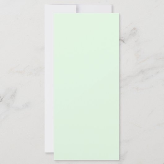 Modèle Signet rose Gerbera (Dos)