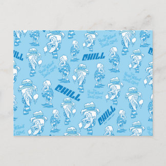 Modèle Snow Miser de L'ANNÉE SANS PÈRE NOËL™