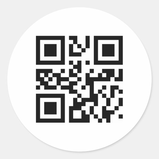 Modèle Sticker (Devant)