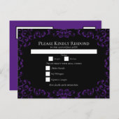 MODÈLE SWIRL (Devant / Derrière)