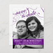 "modèle vertical de carte postale" (Devant / Derrière)