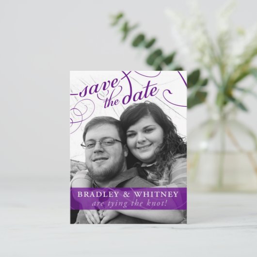 "modèle vertical de carte postale" (Debout devant)