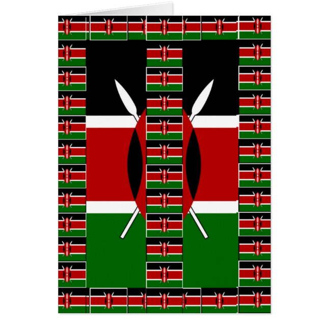 Modèle vertical de la carte de voeux (Devant)