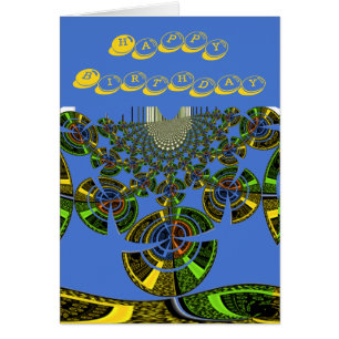 Modèle vertical de la carte de voeux