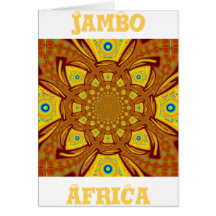 Modèle vertical de la carte de voeux