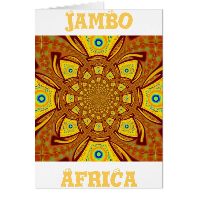 Modèle vertical de la carte de voeux (Devant)