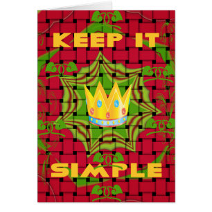 Modèle vertical de la carte de voeux