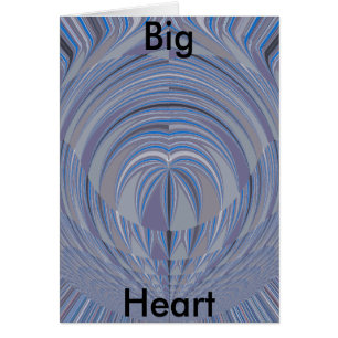 Modèle vertical de la carte de voeux