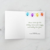 Modèle Vintage d'ornement d'arbre blanc (Intérieur)