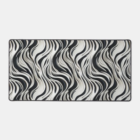 Modèle Zebra (Recto)