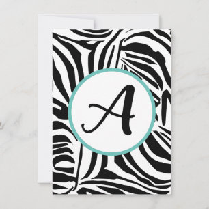 Modèle Zebra