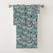 Modèle Zebra (En situation)