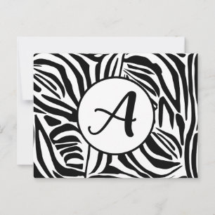 Modèle Zebra