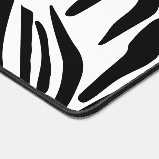 Modèle Zèbre (Coin)