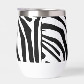 Modèle Zèbre (Droite)