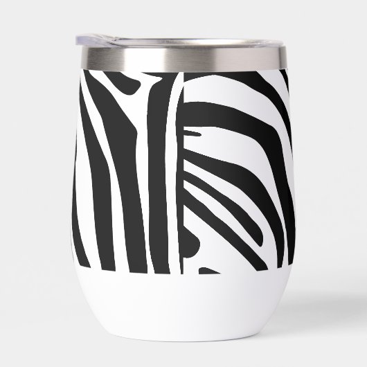 Modèle Zèbre (Droite)