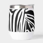 Modèle Zèbre (Gauche)