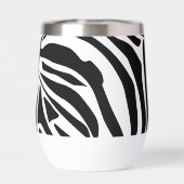 Modèle Zèbre (Arrière)