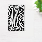 Modèle Zèbre (Bureau)