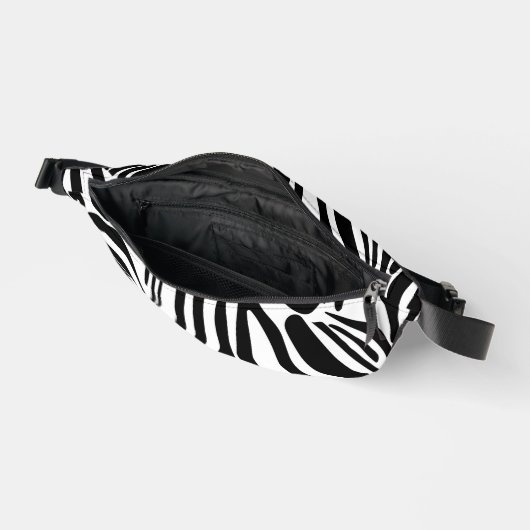 Modèle Zèbre (Ouvrir)