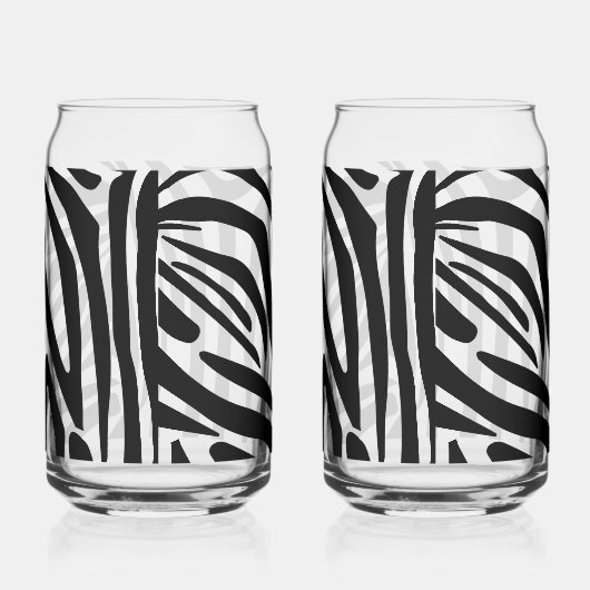 Modèle Zèbre (Droite)