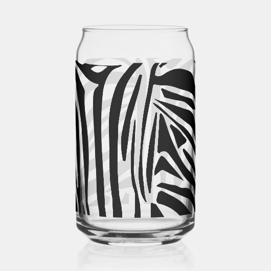 Modèle Zèbre (Gauche)