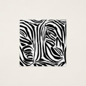 Modèle Zèbre (Devant)