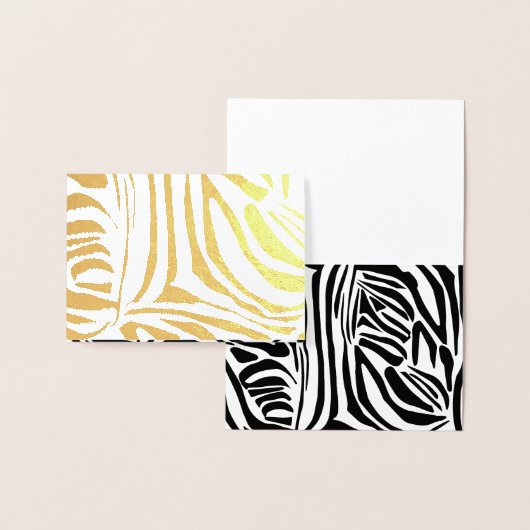 Modèle Zèbre (Affichage)