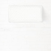 Modèles de bannières mariages | Vinyl. Tissu. Pers (Insitu)