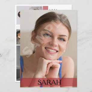 Modèles de carte d'élém.