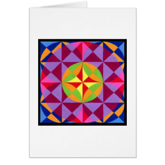 Modèles de couleur1 Carte