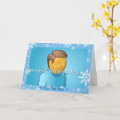 Modèles de flocon de neige (Fleur jaune)