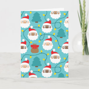 Modèles de Pères Noël