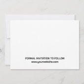 Modèles de photo de script moderne 3 Enregistrez l (Dos)